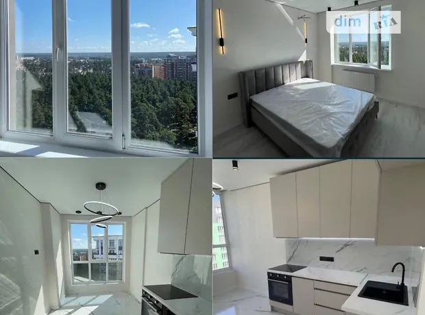 Квартира на вул. Виговського в Київ, ID 320916, фото №2
