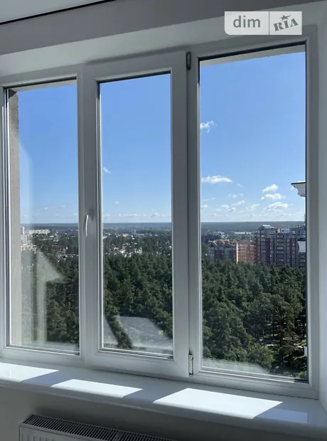 Квартира на вул. Виговського в Києві, ID 320916, фото №15