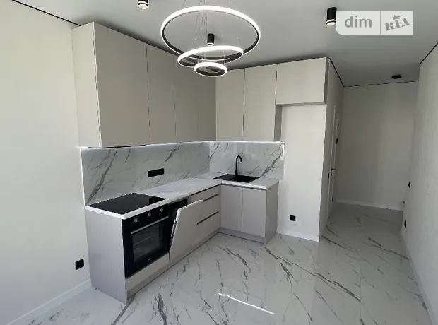 Квартира на вул. Виговського в Києві, ID 320916, фото №16