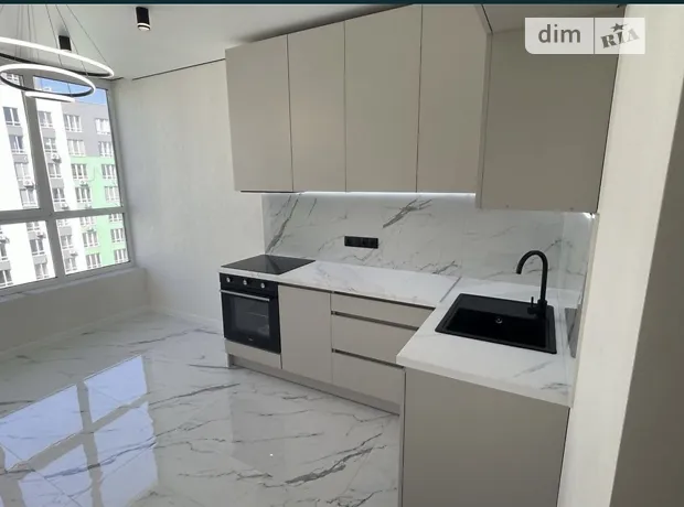 Квартира на вул. Виговського в Києві, ID 320916, фото №17