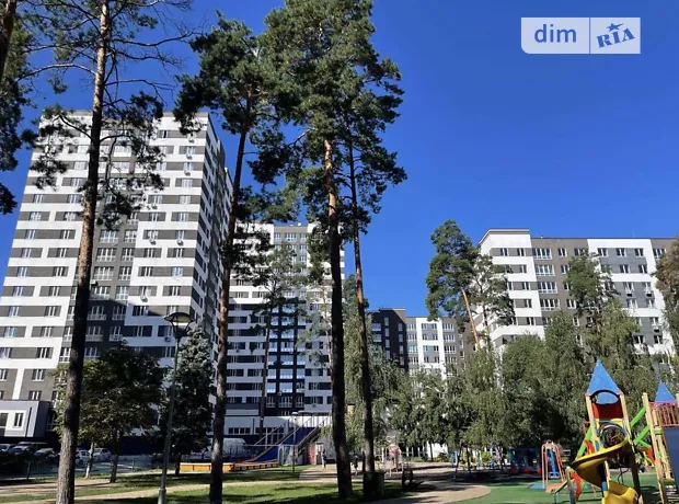 Квартира на вул. Виговського в Київ, ID 320916, фото №4
