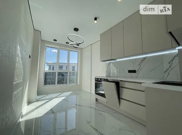 Квартира на вул. Виговського в Києві, ID 320916, фото №8