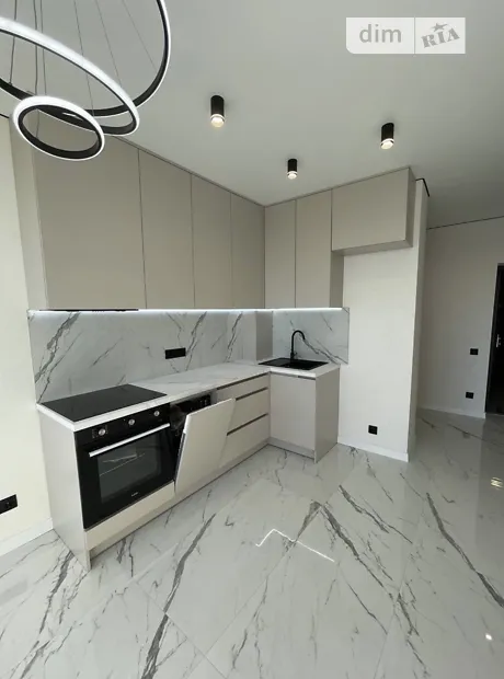 Квартира на вул. Виговського в Києві, ID 320916, фото №9