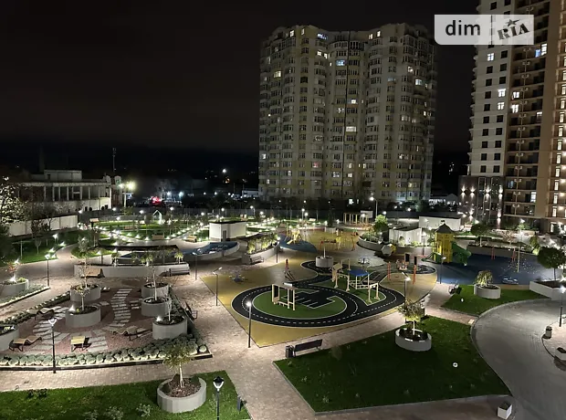 Квартира на вул. Краснова в Одесі, ID 181476, фото №25