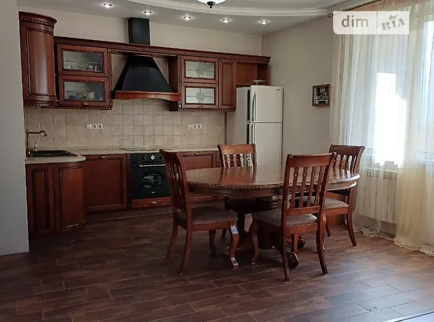 Квартира на наб. Дніпровська, 19А в Київ, ID 162378, фото №1