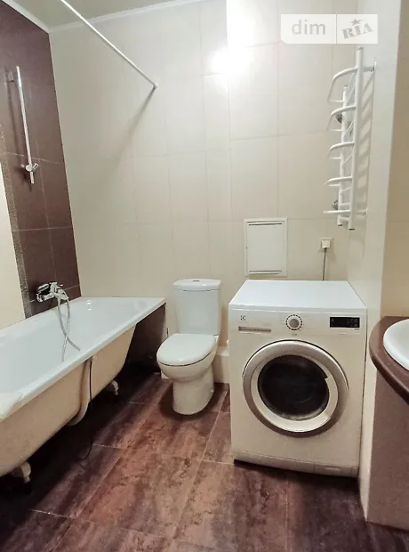 Квартира на наб. Дніпровська, 19А в Києві, ID 162378, фото №14