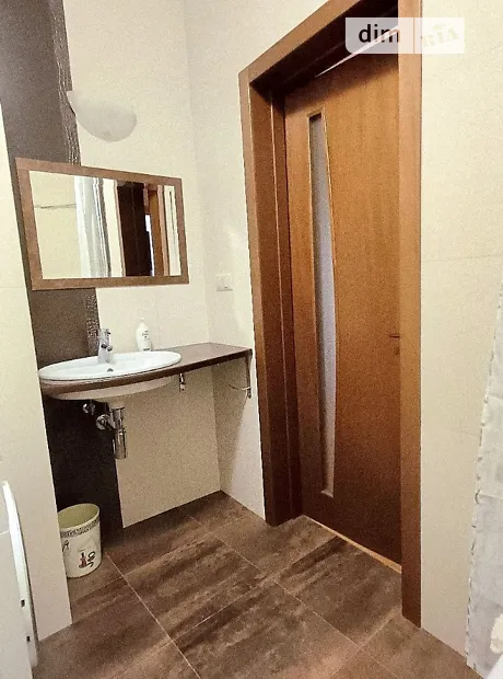 Квартира на наб. Дніпровська, 19А в Києві, ID 162378, фото №15
