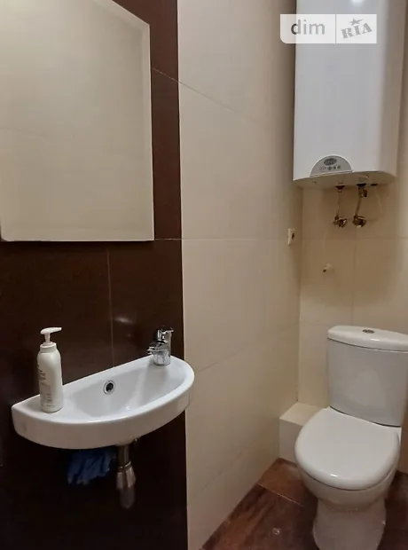 Квартира на наб. Дніпровська, 19А в Києві, ID 162378, фото №16