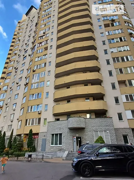 Квартира на наб. Дніпровська, 19А в Києві, ID 162378, фото №22
