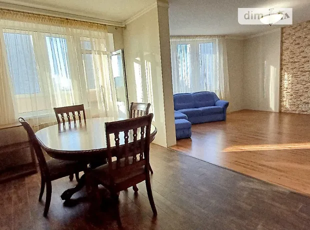 Квартира на наб. Дніпровська, 19А в Київ, ID 162378, фото №4