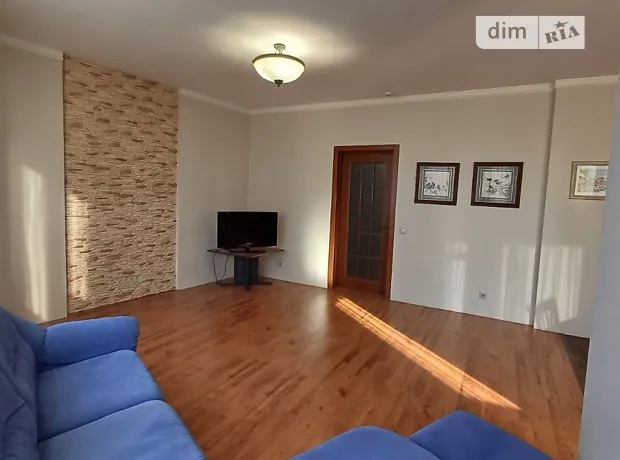 Квартира на наб. Дніпровська, 19А в Київ, ID 162378, фото №5