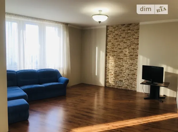 Квартира на наб. Дніпровська, 19А в Києві, ID 162378, фото №6