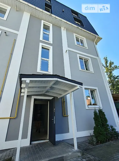 Квартира на вул. Павленка 27/1 в Києві, ID 224782, фото №5