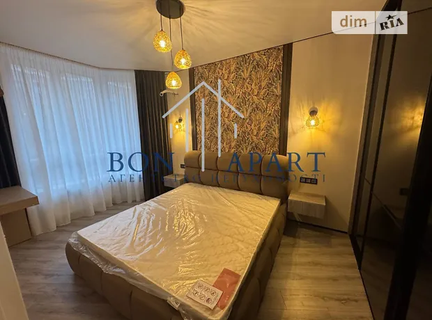 Квартира на вул. Молодіжна, 10 в Києві, ID 234077, фото №3