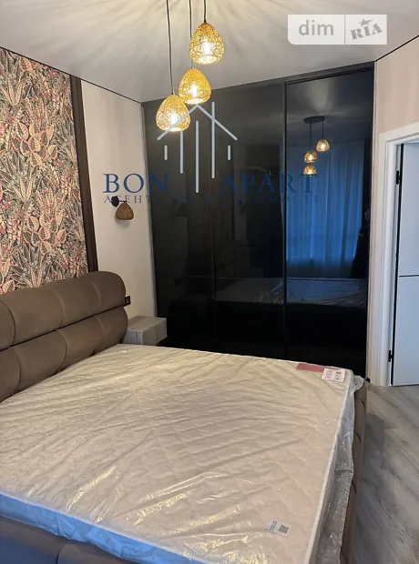 Квартира на вул. Молодіжна, 10 в Києві, ID 234077, фото №4
