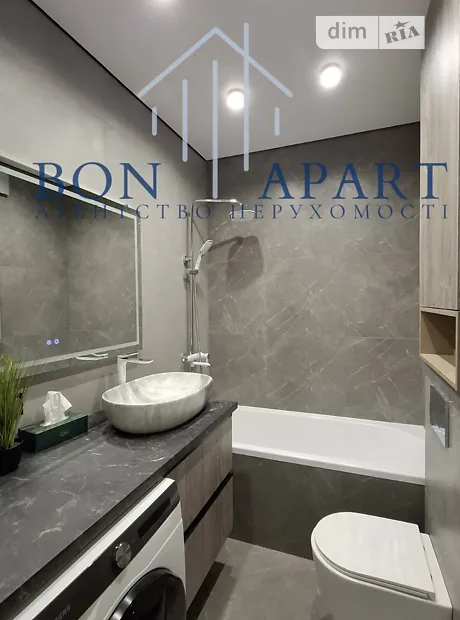 Квартира на вул. Молодіжна, 10 в Києві, ID 234077, фото №5