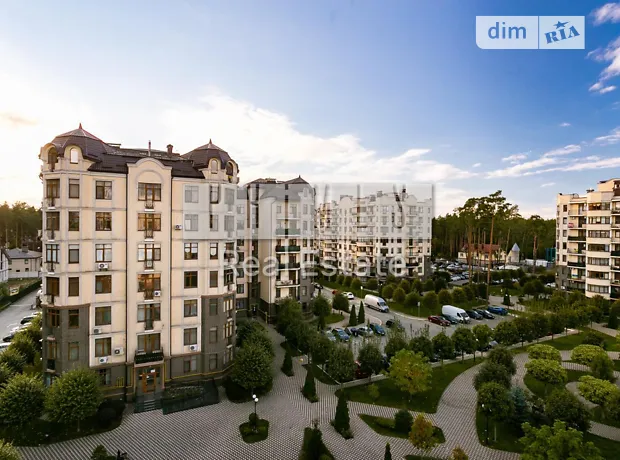 Квартира на вул. Мрії в Києві, ID 243373, фото №31