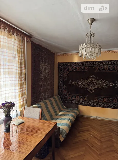 Квартира на вул. Данила Короля в Івано-Франківську, ID 192203, фото №4