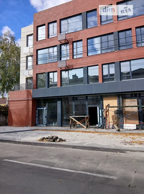 Квартира на вул. Володимирська, 36 в Києві, ID 306794, фото №4