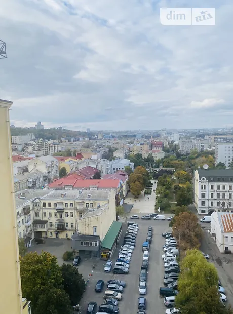 Квартира на вул. Нижній Вал 27-29 в Києві, ID 191099, фото №2
