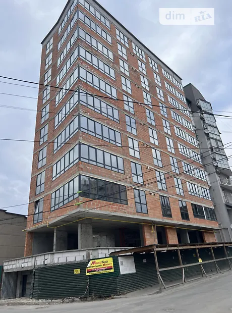 Квартира на вул. Євгена Мєшковського, 19 в Тернополі, ID 235340, фото №1