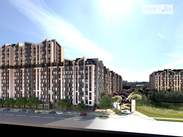 Квартира на вул. Озерна 20/4Б в Хмельницький, ID 231028, фото №1