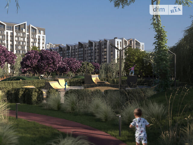 Квартира на вул. Озерна 20/4Б в Хмельницькому, ID 223657, фото №1