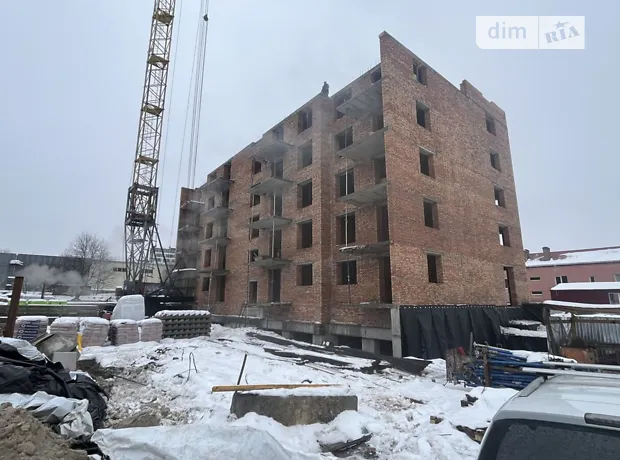 Квартира на вул. Озерна 20/4Б в Хмельницькому, ID 223657, фото №4