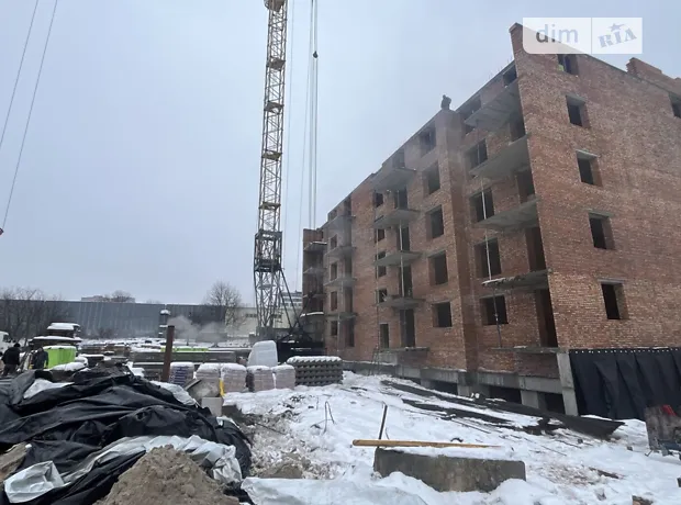 Квартира на вул. Озерна 20/4Б в Хмельницькому, ID 228840, фото №5