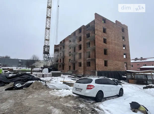 Квартира на вул. Озерна 20/4Б в Хмельницький, ID 220025, фото №3