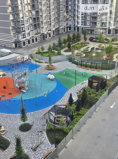 Квартира на вул. Лесі Українки, 3 в Києві, ID 220828, фото №20