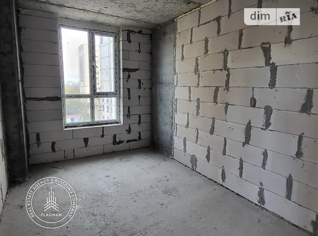 Квартира на вул. Сергія Зулінського, 39Б в Вінниці, ID 242102, фото №1