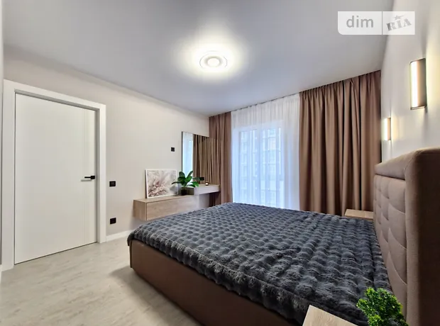 Квартира на вул. Михайла Максимовича, 28К в Києві, ID 200773, фото №13