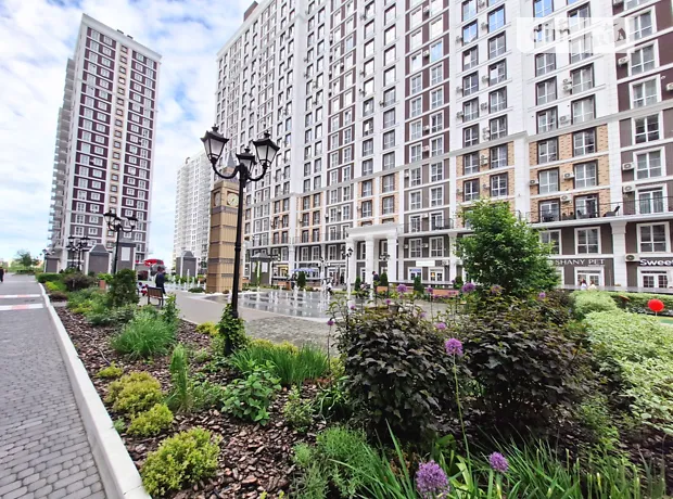 Квартира на вул. Михайла Максимовича, 28К в Києві, ID 200773, фото №20
