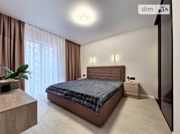 Квартира на вул. Михайла Максимовича, 28К в Києві, ID 200773, фото №10