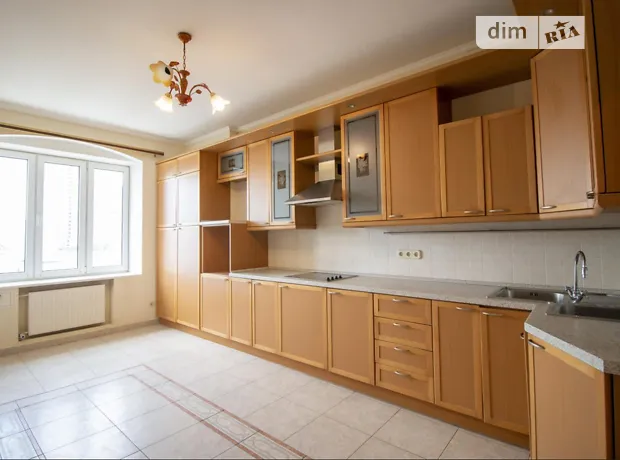 Квартира на вул. Андрія Верхогляда, 4 в Києві, ID 188036, фото №1