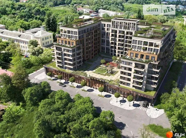 Квартира на вул. Олегівська, 36 в Києві, ID 207661, фото №1