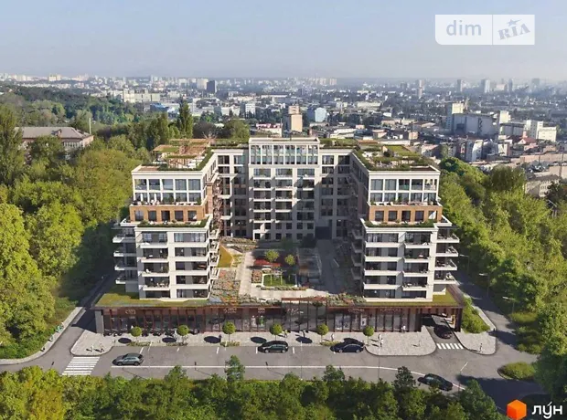 Квартира на вул. Олегівська, 36 в Києві, ID 195969, фото №4