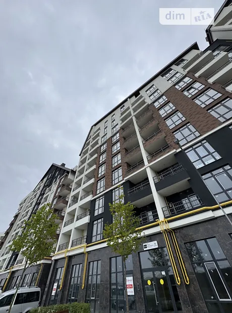 Квартира на вул. Ольги Кобилянської 1В/16 в Києві, ID 231502, фото №1