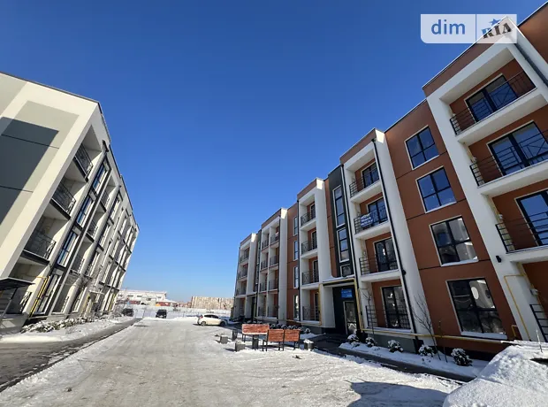 Квартира на вул. Українська 12/3 в Києві, ID 308010, фото №1