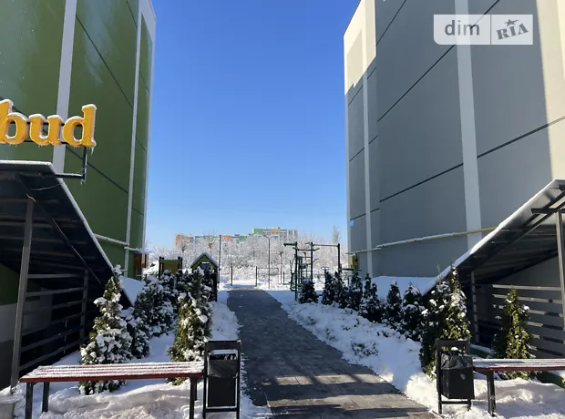Квартира на вул. Українська 12/3 в Києві, ID 308010, фото №2
