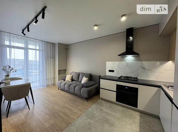 Квартира на вул. Ольги Кобилянської, 14 в Києві, ID 225068, фото №1