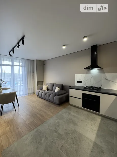 Квартира на вул. Ольги Кобилянської, 14 в Києві, ID 225068, фото №5