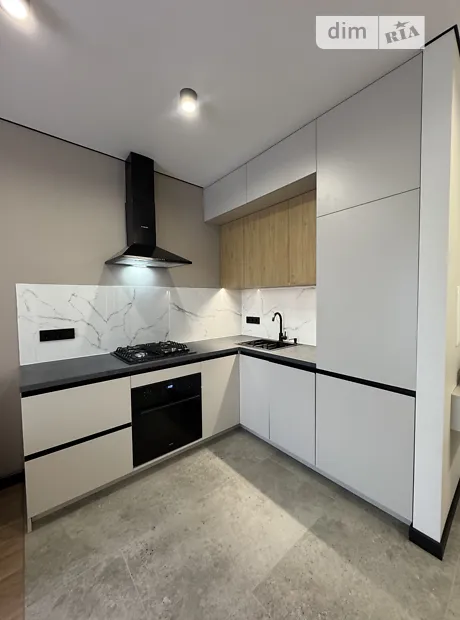 Квартира на вул. Ольги Кобилянської, 14 в Києві, ID 225068, фото №6