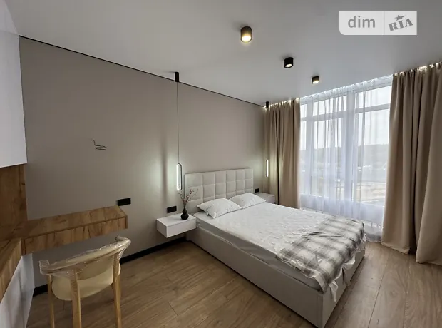 Квартира на вул. Ольги Кобилянської, 14 в Києві, ID 225068, фото №10