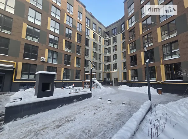 Квартира на вул. Лисенка, 21 в Києві, ID 224351, фото №1