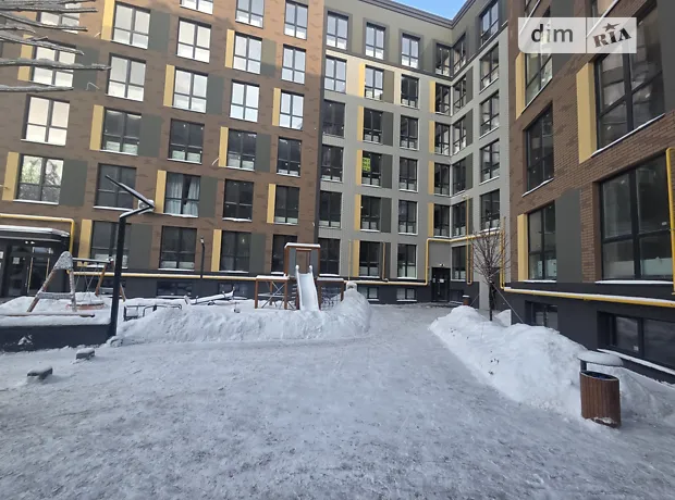 Квартира на вул. Лисенка, 21 в Києві, ID 224351, фото №14