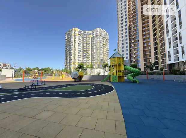 Квартира на вул. Краснова, 1В в Одесі, ID 162481, фото №19
