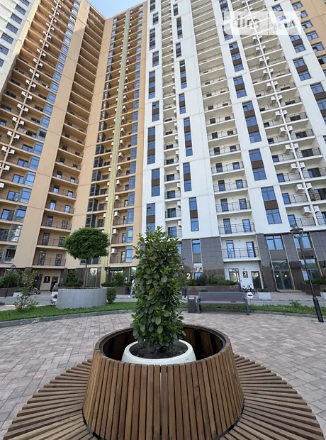 Квартира на вул. Краснова, 1В в Одесі, ID 162481, фото №20