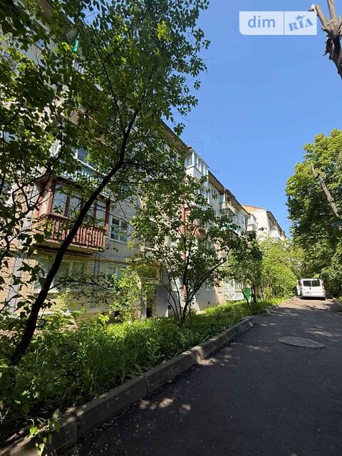 Купити квартиру за адресою вул. Академіка Шалімова, 13 в Київ на Findly.com.ua Квартира на вул. Академіка Шалімова, 13 в Київ, ID 258434, фото №1